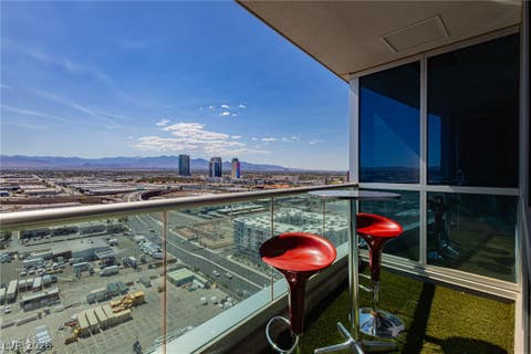 Tiny photo for 4525 Dean Martin Drive #2012, Las Vegas, NV 89103 (MLS # 2788701)