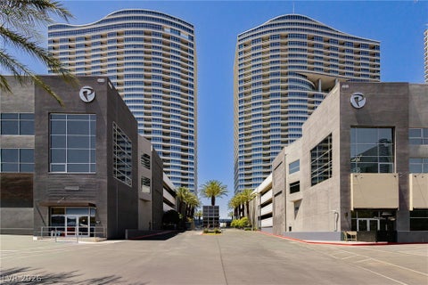Tiny photo for 4525 Dean Martin Drive #2012, Las Vegas, NV 89103 (MLS # 2788701)