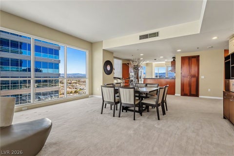 Tiny photo for 4525 Dean Martin Drive #2012, Las Vegas, NV 89103 (MLS # 2788701)