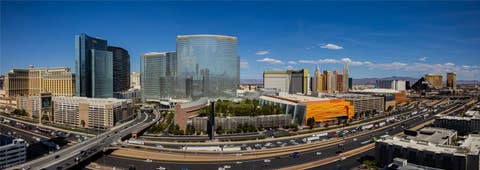 Tiny photo for 4525 Dean Martin Drive #2012, Las Vegas, NV 89103 (MLS # 2788701)