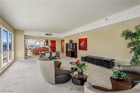 Tiny photo for 4525 Dean Martin Drive #2012, Las Vegas, NV 89103 (MLS # 2788701)