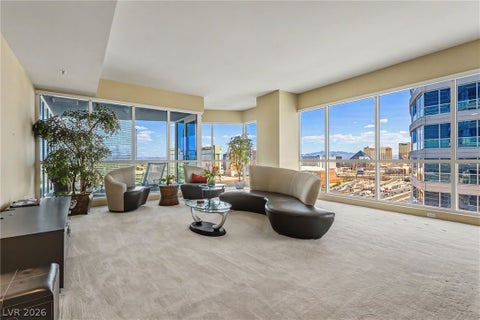 Tiny photo for 4525 Dean Martin Drive #2012, Las Vegas, NV 89103 (MLS # 2788701)