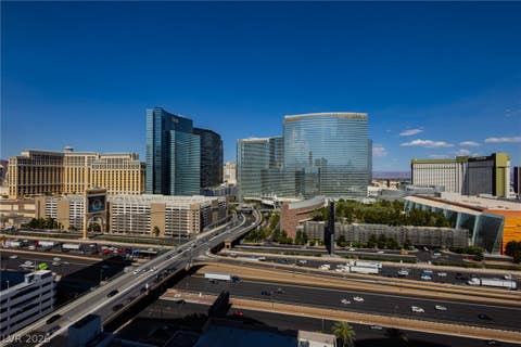 Tiny photo for 4525 Dean Martin Drive #2012, Las Vegas, NV 89103 (MLS # 2788701)