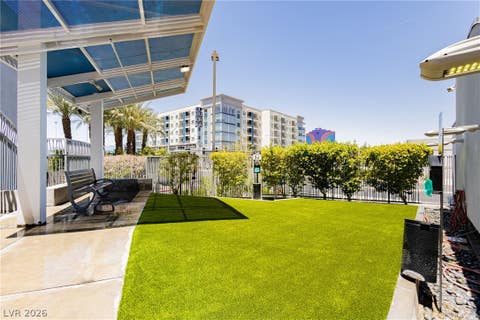 Tiny photo for 4525 Dean Martin Drive #2012, Las Vegas, NV 89103 (MLS # 2788701)
