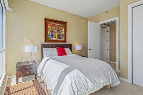 Tiny photo for 4525 Dean Martin Drive #2012, Las Vegas, NV 89103 (MLS # 2788701)