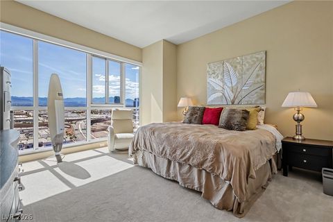 Tiny photo for 4525 Dean Martin Drive #2012, Las Vegas, NV 89103 (MLS # 2788701)