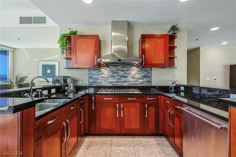 Tiny photo for 4525 Dean Martin Drive #2012, Las Vegas, NV 89103 (MLS # 2788701)