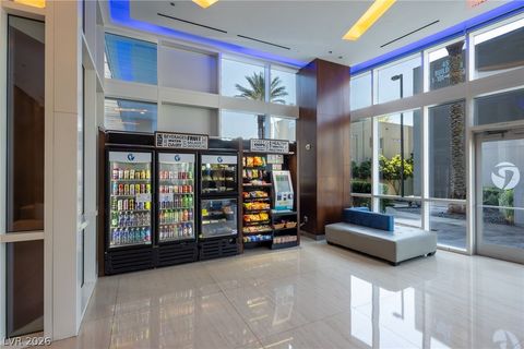 Tiny photo for 4525 Dean Martin Drive #2012, Las Vegas, NV 89103 (MLS # 2788701)