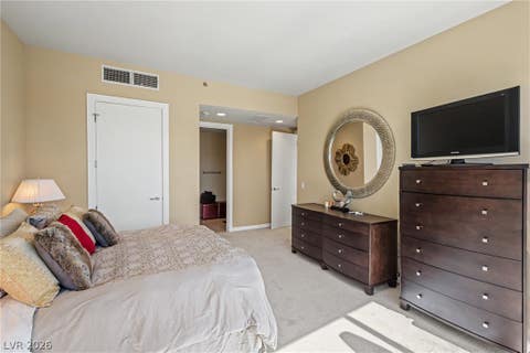 Tiny photo for 4525 Dean Martin Drive #2012, Las Vegas, NV 89103 (MLS # 2788701)