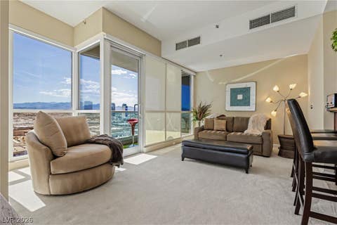 Tiny photo for 4525 Dean Martin Drive #2012, Las Vegas, NV 89103 (MLS # 2788701)