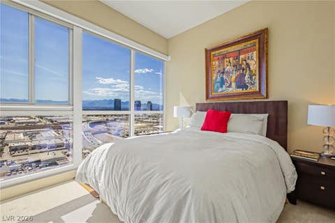 Tiny photo for 4525 Dean Martin Drive #2012, Las Vegas, NV 89103 (MLS # 2788701)