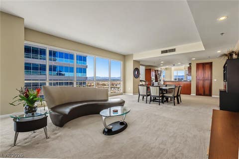 Tiny photo for 4525 Dean Martin Drive #2012, Las Vegas, NV 89103 (MLS # 2788701)