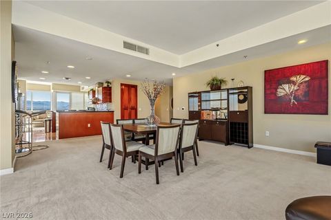 Tiny photo for 4525 Dean Martin Drive #2012, Las Vegas, NV 89103 (MLS # 2788701)