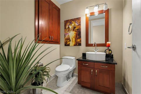 Tiny photo for 4525 Dean Martin Drive #2012, Las Vegas, NV 89103 (MLS # 2788701)