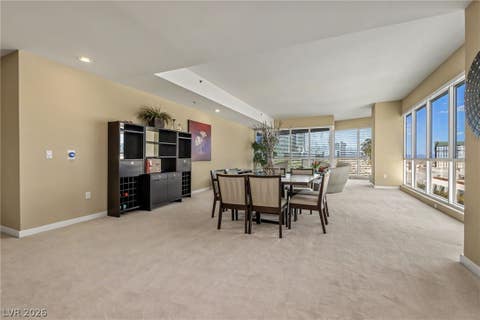 Tiny photo for 4525 Dean Martin Drive #2012, Las Vegas, NV 89103 (MLS # 2788701)