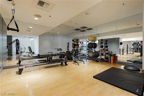 Tiny photo for 4525 Dean Martin Drive #2012, Las Vegas, NV 89103 (MLS # 2788701)