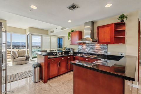 Tiny photo for 4525 Dean Martin Drive #2012, Las Vegas, NV 89103 (MLS # 2788701)
