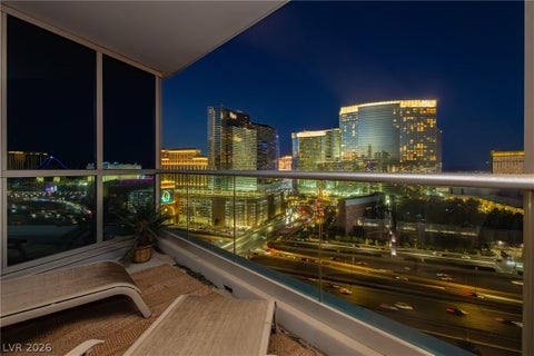 Tiny photo for 4525 Dean Martin Drive #2012, Las Vegas, NV 89103 (MLS # 2788701)