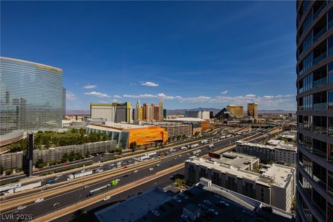 Tiny photo for 4525 Dean Martin Drive #2012, Las Vegas, NV 89103 (MLS # 2788701)