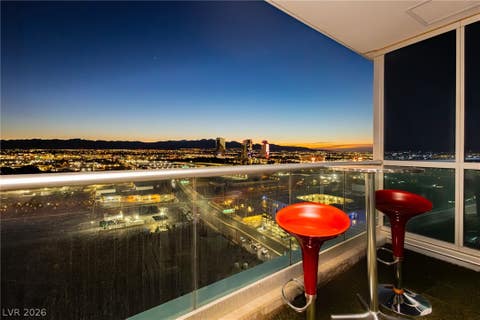Tiny photo for 4525 Dean Martin Drive #2012, Las Vegas, NV 89103 (MLS # 2788701)