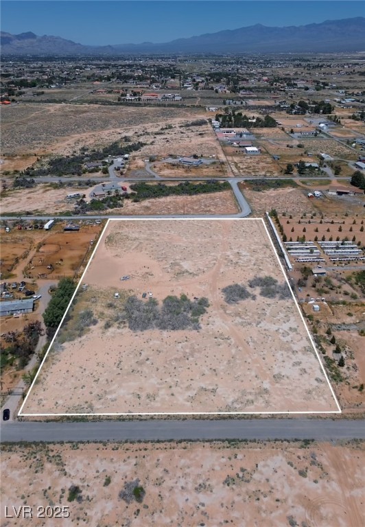520 Siesta Road, Pahrump, Nevada image 1