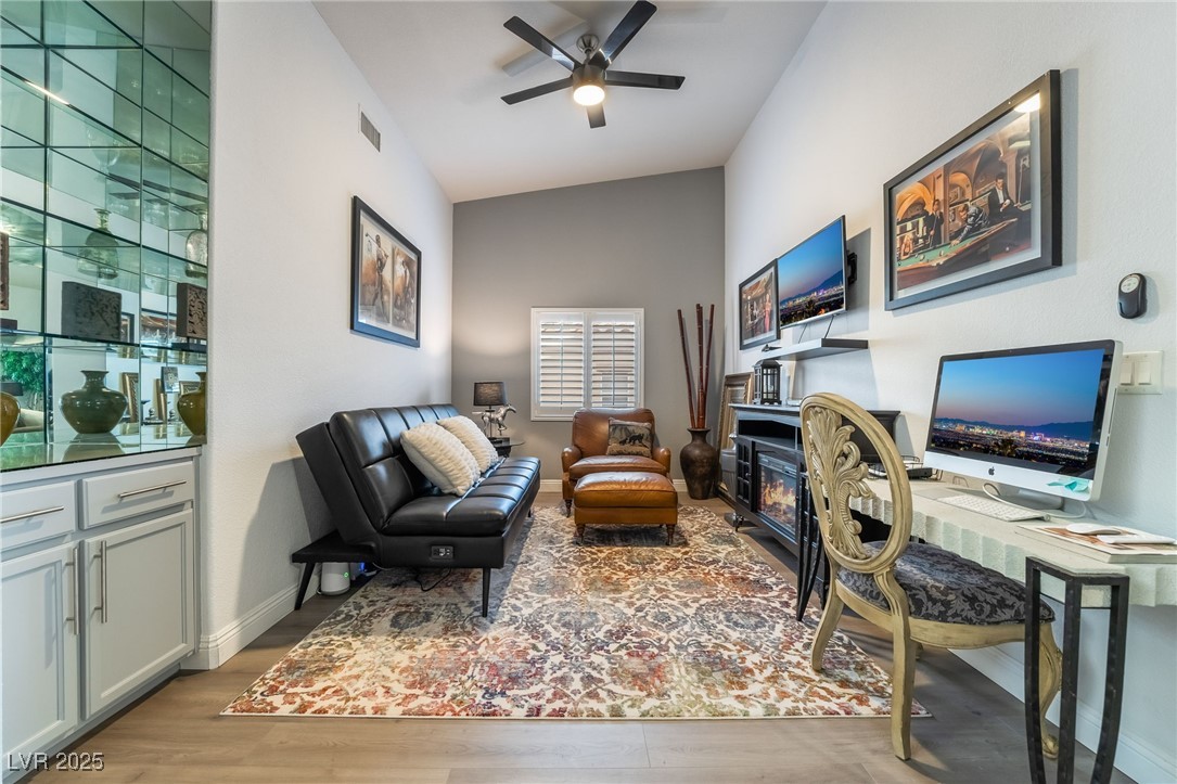 2144 Paganini Avenue, Henderson, Nevada image 10