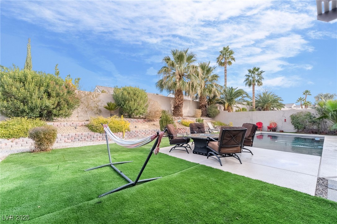 2144 Paganini Avenue, Henderson, Nevada image 37