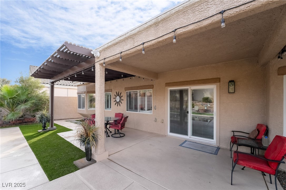 2144 Paganini Avenue, Henderson, Nevada image 38