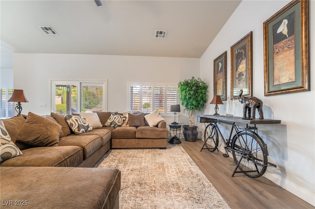 2144 Paganini Avenue, Henderson, Nevada image 6
