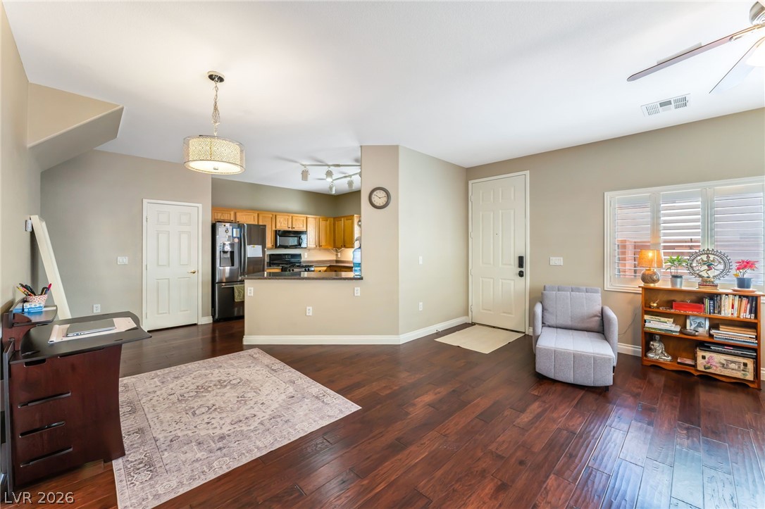 6317 Snap Ridge Street 101