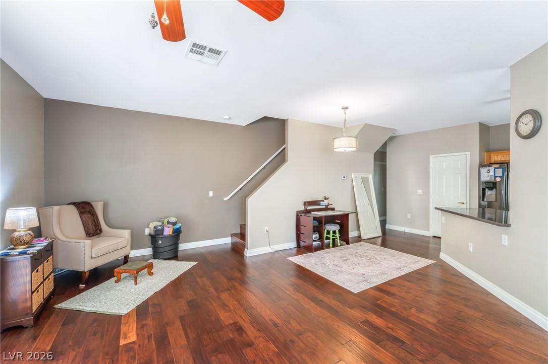 6317 Snap Ridge Street 101