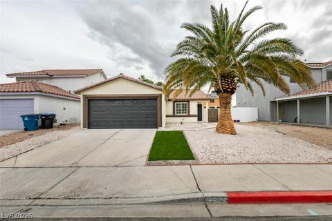 Homes For Rent - 598 Jackson Drive<br/> Henderson, NV 89014