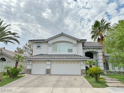 Photo of 2451 Tour Edition Drive, Henderson, NV 89074 (MLS # 2731759)