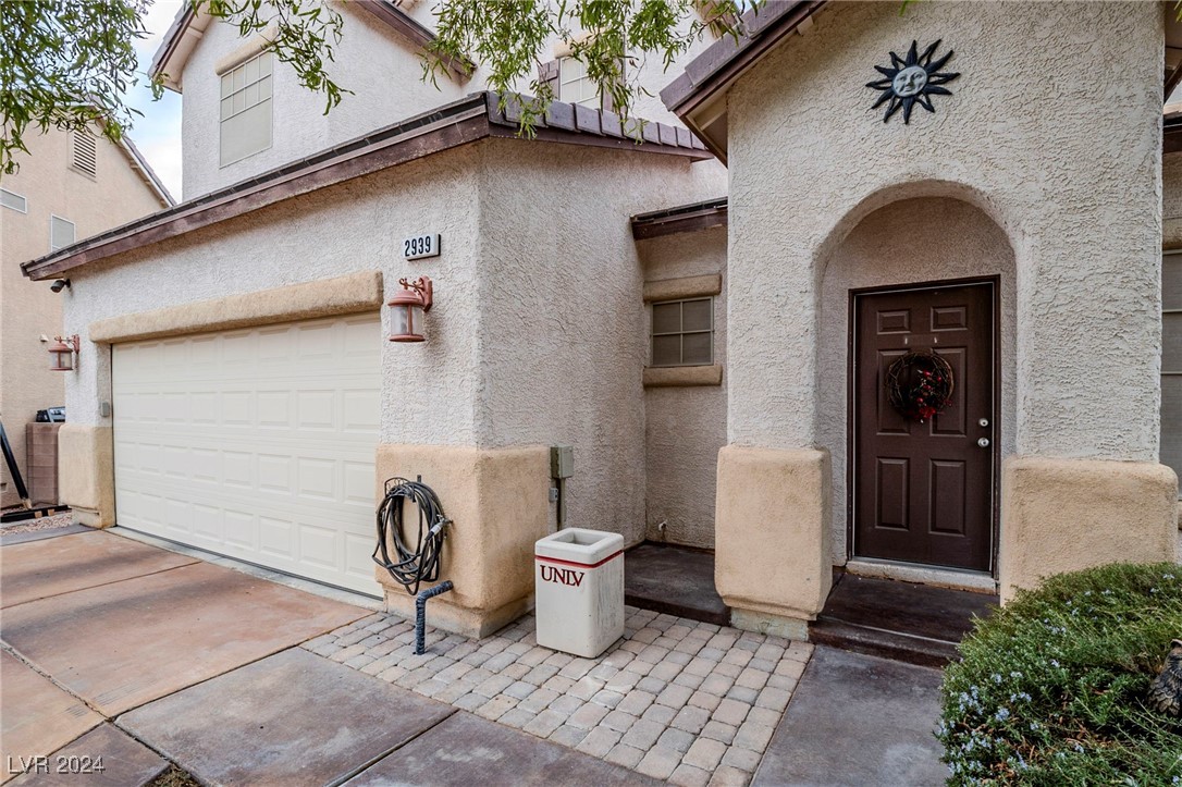 2939 Cafe Racer Court, North Las Vegas, Nevada image 3