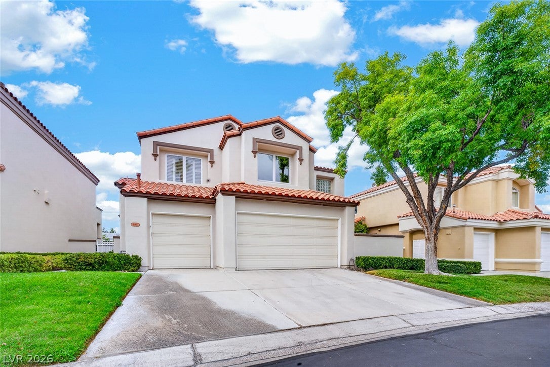 8188 Horseshoe Bend Lane