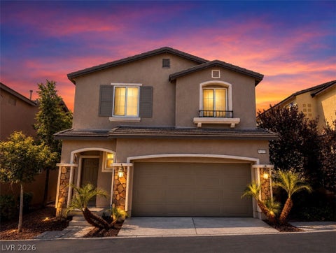 Homes For Rent - 9337 Golden Lad Avenue<br/> Las Vegas, NV 89166