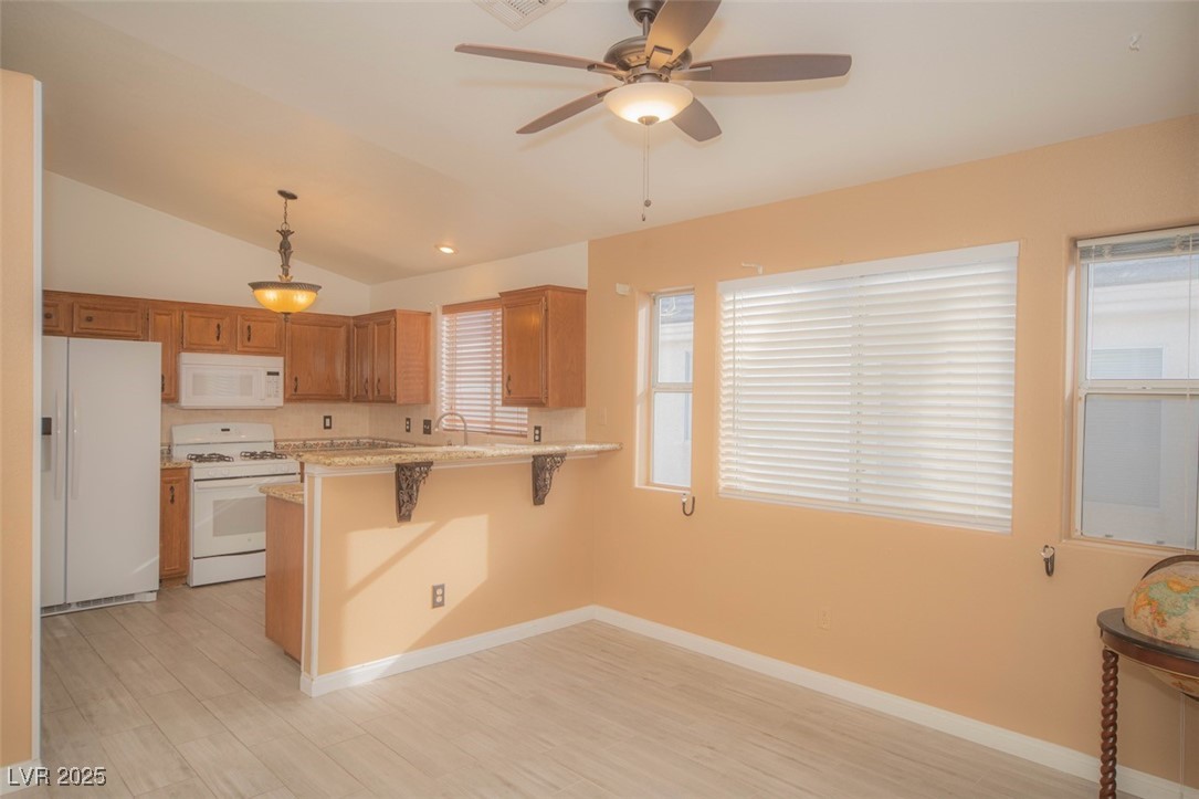 9323 W Rochelle Avenue, Las Vegas, Nevada image 4