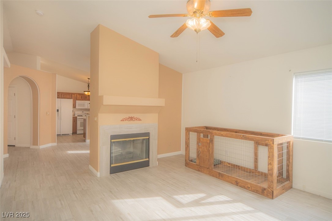 9323 W Rochelle Avenue, Las Vegas, Nevada image 46