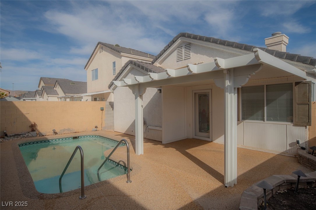 9323 W Rochelle Avenue, Las Vegas, Nevada image 50