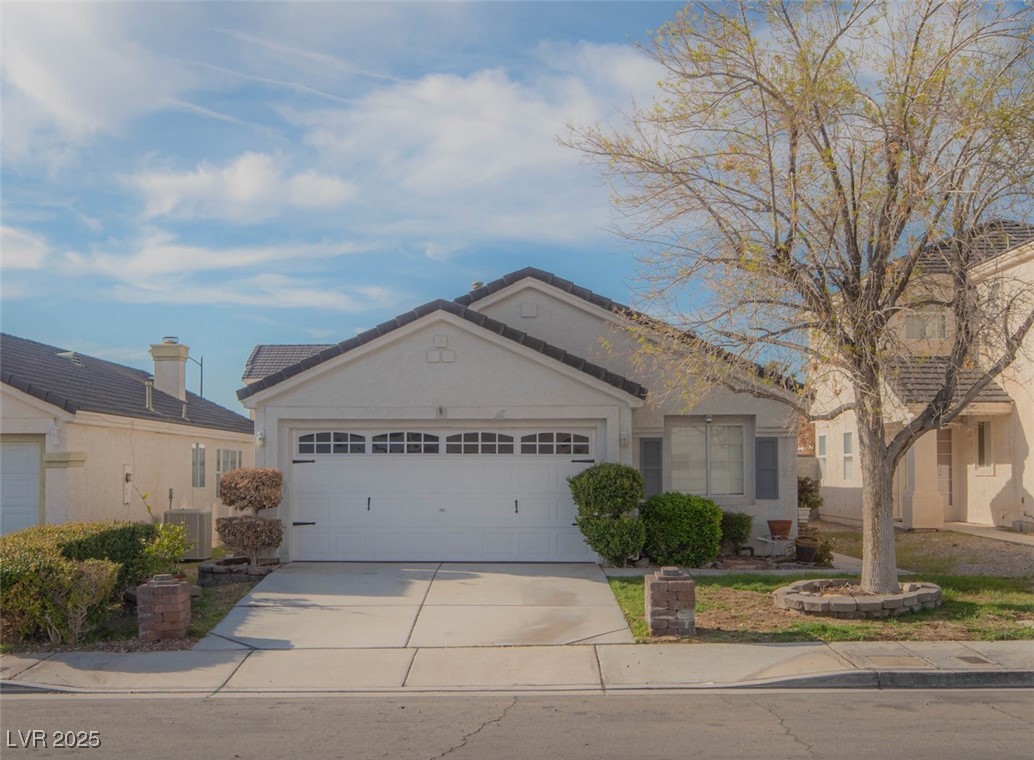 9323 W Rochelle Avenue, Las Vegas, Nevada image 1