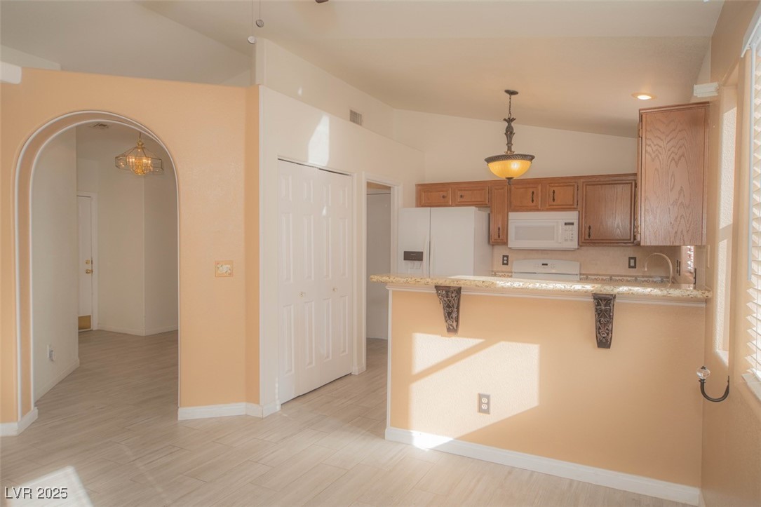 9323 W Rochelle Avenue, Las Vegas, Nevada image 6