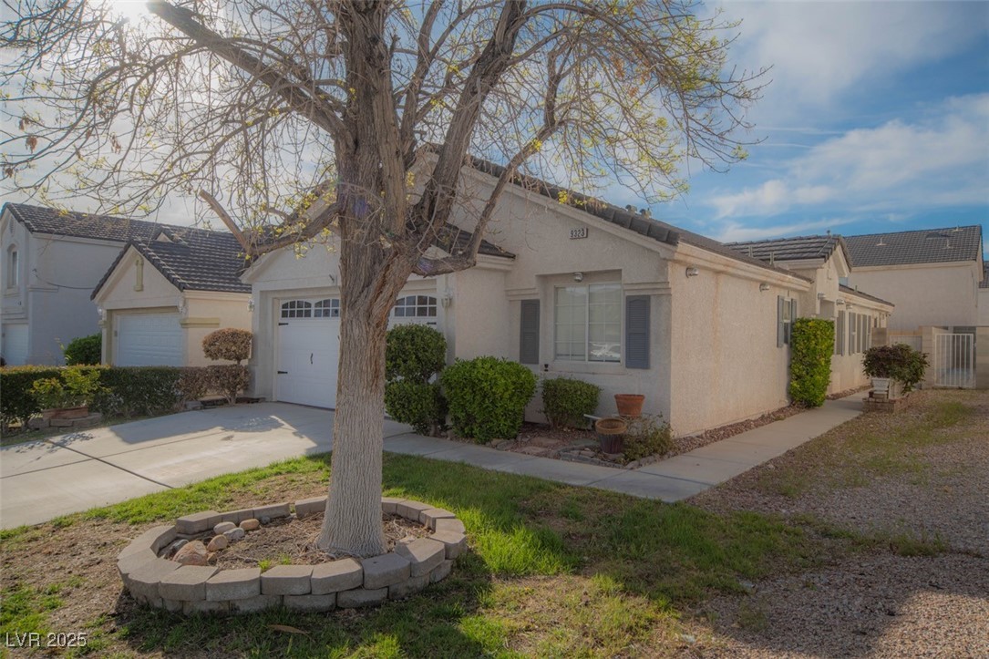 9323 W Rochelle Avenue, Las Vegas, Nevada image 2