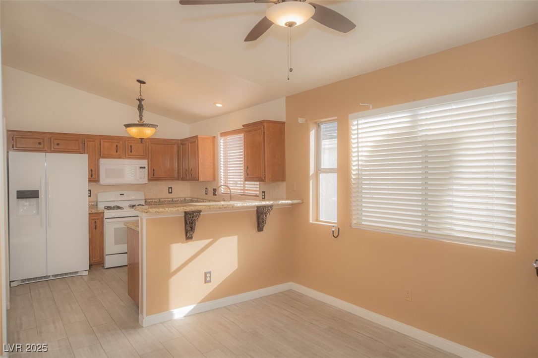 9323 W Rochelle Avenue, Las Vegas, Nevada image 15