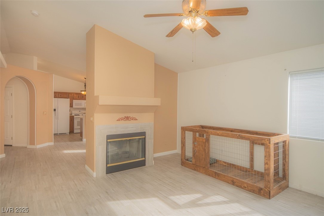9323 W Rochelle Avenue, Las Vegas, Nevada image 45