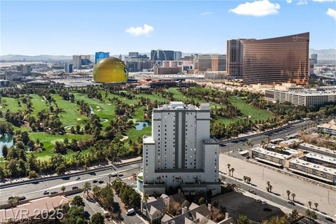 Tiny photo for 360 E Desert Inn Road #407, Las Vegas, NV 89109 (MLS # 2762147)