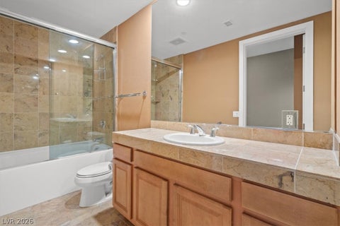 Tiny photo for 360 E Desert Inn Road #407, Las Vegas, NV 89109 (MLS # 2762147)