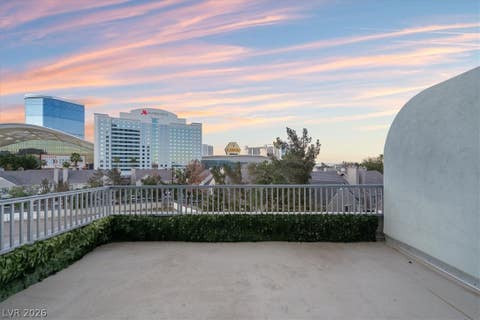Tiny photo for 360 E Desert Inn Road #407, Las Vegas, NV 89109 (MLS # 2762147)