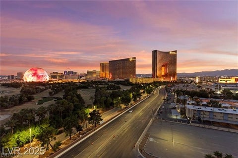 Tiny photo for 360 E Desert Inn Road #407, Las Vegas, NV 89109 (MLS # 2762147)