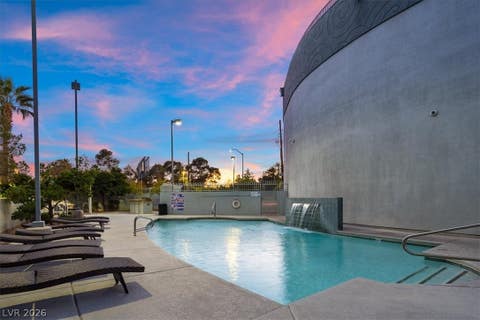 Tiny photo for 360 E Desert Inn Road #407, Las Vegas, NV 89109 (MLS # 2762147)