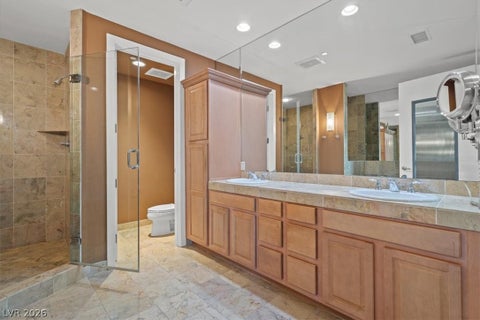 Tiny photo for 360 E Desert Inn Road #407, Las Vegas, NV 89109 (MLS # 2762147)